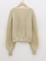 Cardigan Button-down Pour Femmes | Timeless