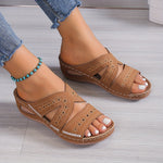 Beatrisse | Sandales De Soutien Pour Femmes | Tendance