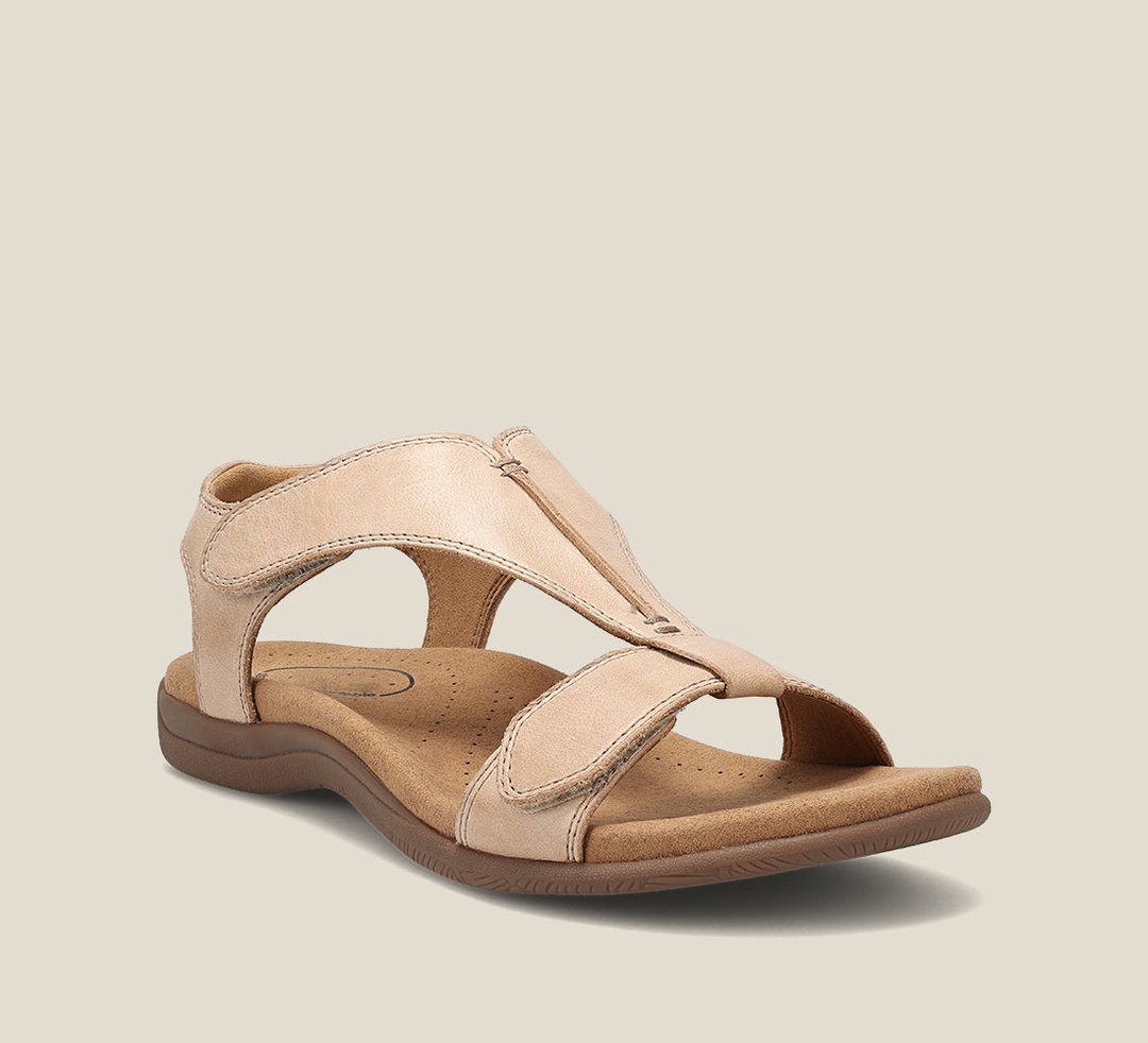 Dorine | Sandales Femme Sensation Luxe | Confort
