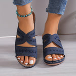 Beatrisse | Sandales De Soutien Pour Femmes | Tendance