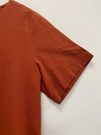 Léontina | Chemise Grande Taille