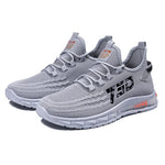 Darius | Chaussures Respirantes Et Décontractées Pour Hommes | Confortables