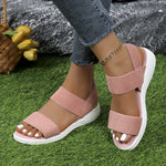 Cyprienne | Sandales Femme Confort | Trend