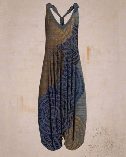 Lula | Combinaison Femme | Motif