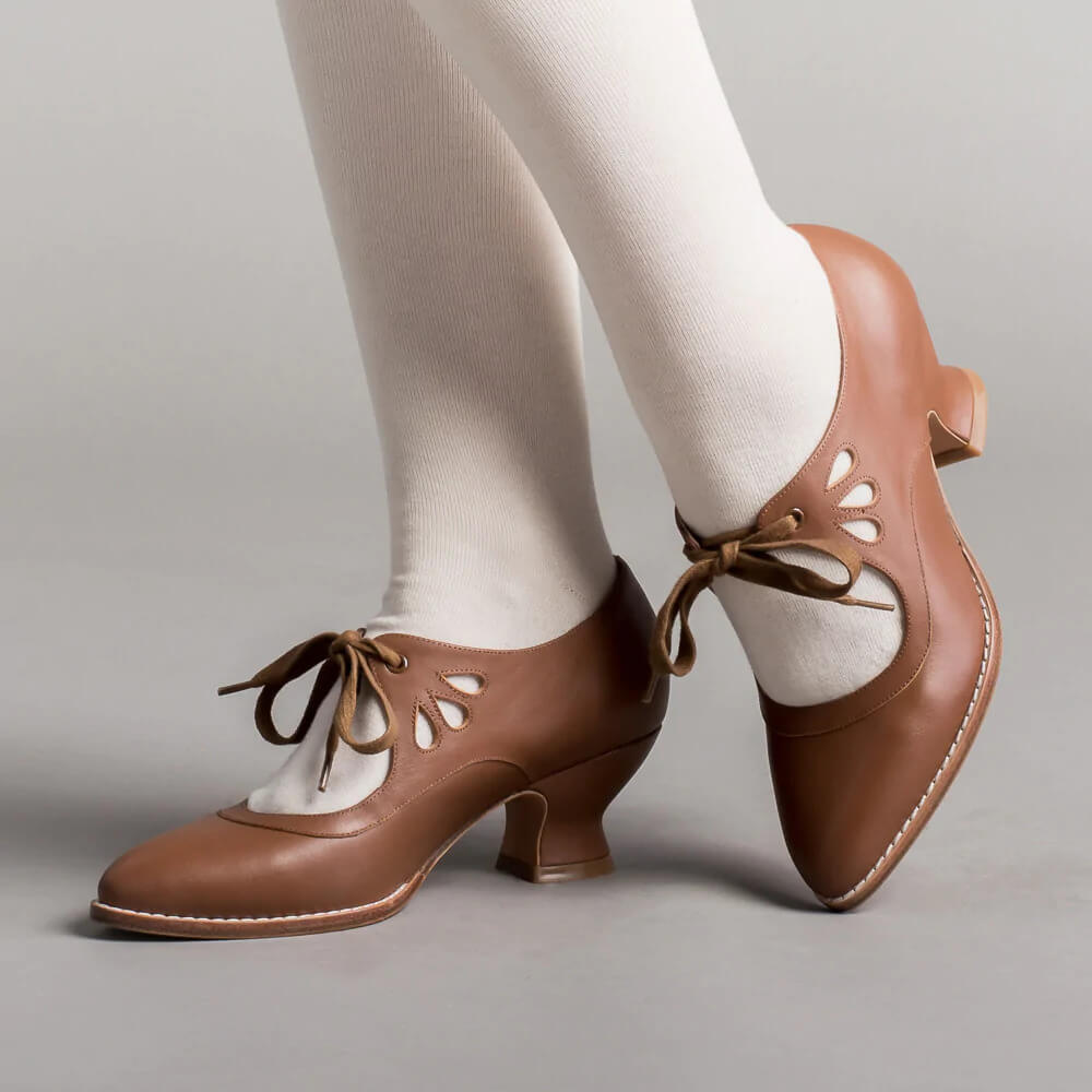 Callysta | Sandales Rétro Classiques Pour Femmes | Tendance