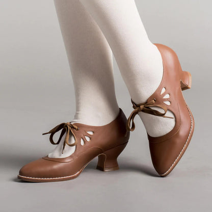 Callysta | Sandales Rétro Classiques Pour Femmes | Tendance