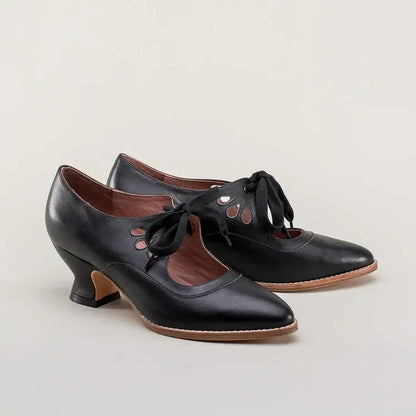 Callysta | Sandales Rétro Classiques Pour Femmes | Tendance