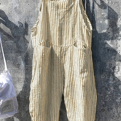 Estelle-Marie | Salopette Vêtements Grande Taille Femme
