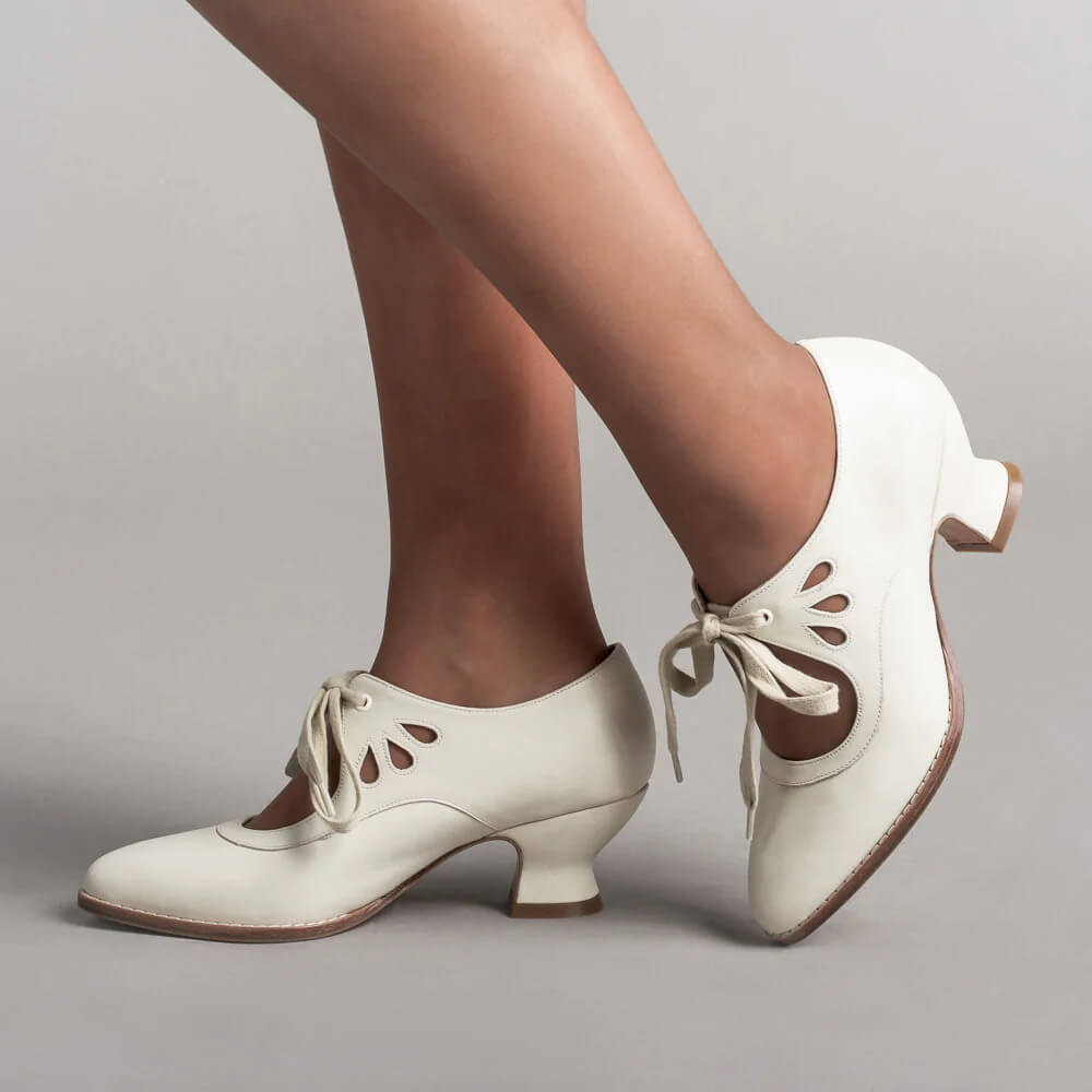 Callysta | Sandales Rétro Classiques Pour Femmes | Tendance