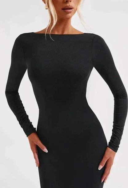 Velorine | Robe De Soirée À Longue Pour Femme | Maxi