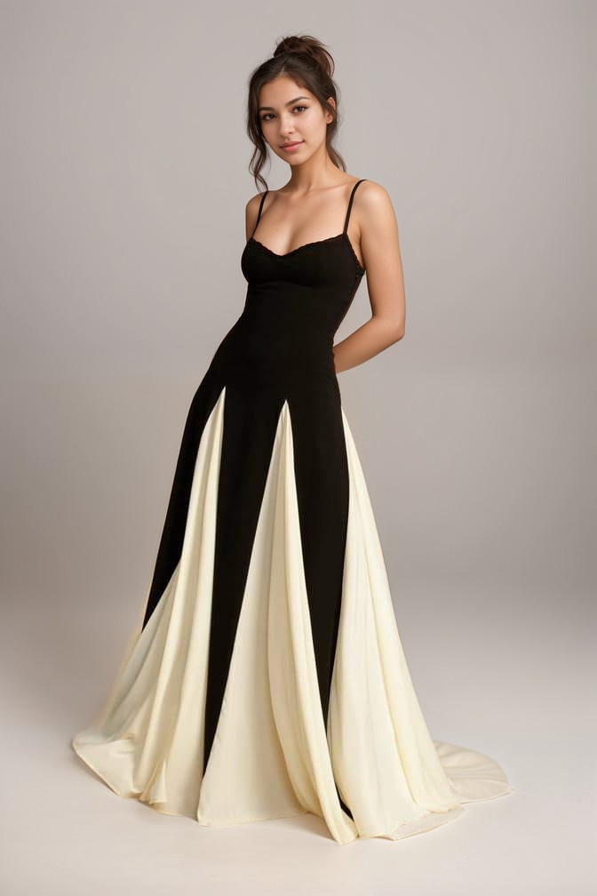Robe Femme Élégance Intemporelle | Sophistiquée