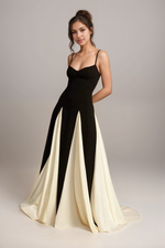 Robe Femme Élégance Intemporelle | Sophistiquée