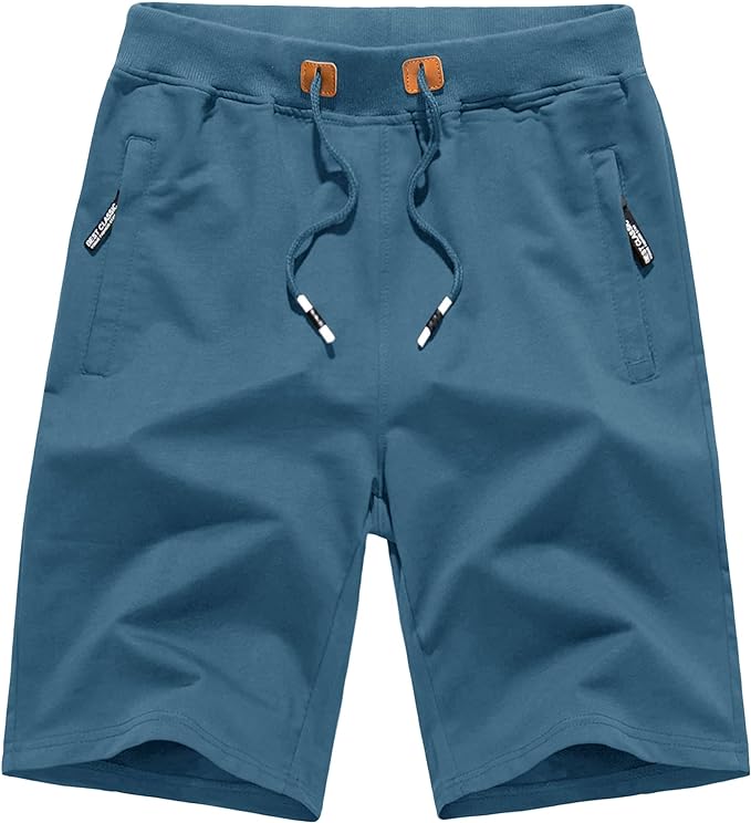 Calixte | Pantacourt Velours Cotelé Pour Hommes | Cargo