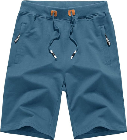 Calixte | Pantacourt Velours Cotelé Pour Hommes | Cargo