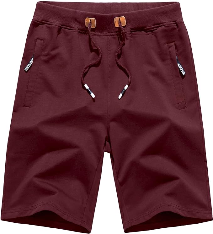 Calixte | Pantacourt Velours Cotelé Pour Hommes | Cargo