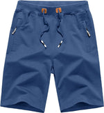 Calixte | Pantacourt Velours Cotelé Pour Hommes | Cargo