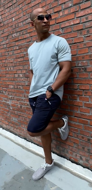 Calixte | Pantacourt Velours Cotelé Pour Hommes | Cargo