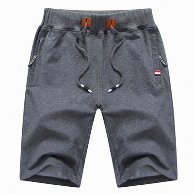 Calixte | Pantacourt Velours Cotelé Pour Hommes | Cargo