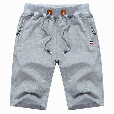 Calixte | Pantacourt Velours Cotelé Pour Hommes | Cargo