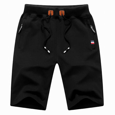 Calixte | Pantacourt Velours Cotelé Pour Hommes | Cargo