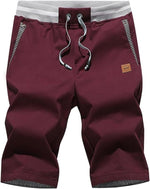 Zorian | Pantacourt Velours Cotelé Pour Hommes | Short