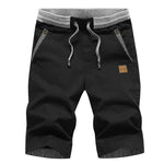 Zorian | Pantacourt Velours Cotelé Pour Hommes | Short