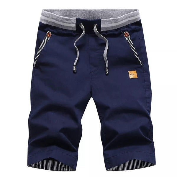 Zorian | Pantacourt Velours Cotelé Pour Hommes | Short
