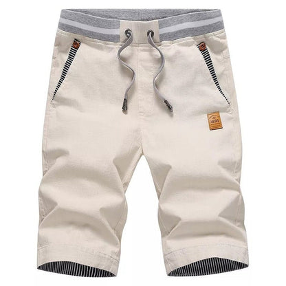 Zorian | Pantacourt Velours Cotelé Pour Hommes | Short