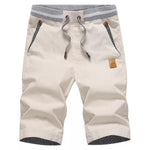 Zorian | Pantacourt Velours Cotelé Pour Hommes | Short