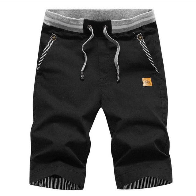 Zorian | Pantacourt Velours Cotelé Pour Hommes | Short