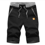 Zorian | Pantacourt Velours Cotelé Pour Hommes | Short
