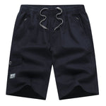 Mathurin | Pantacourt Velours Cotelé Pour Hommes | Chino