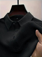 Albaniel | Polo Manche Courte Pour Hommes | Anglaise