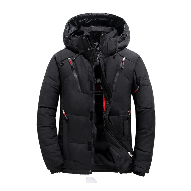 Ensemble De Vêtements De Ski Pour Hommes | Hiver