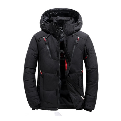 Ensemble De Vêtements De Ski Pour Hommes | Hiver