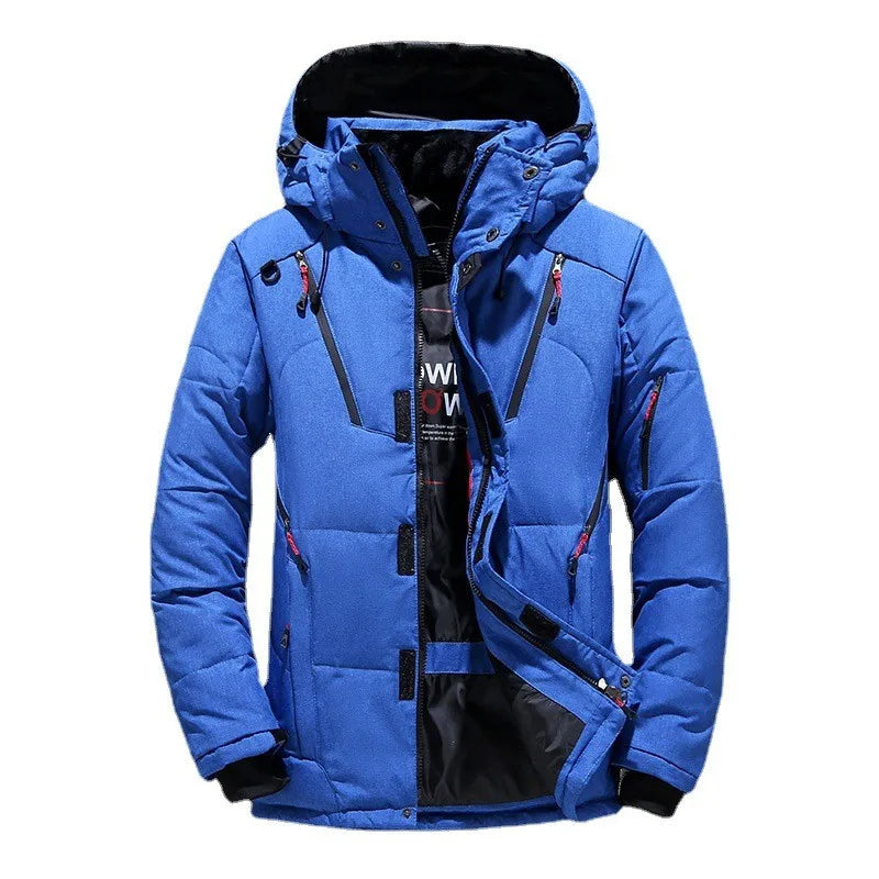Ensemble De Vêtements De Ski Pour Hommes | Hiver