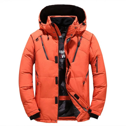 Ensemble De Vêtements De Ski Pour Hommes | Hiver