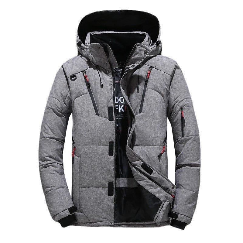 Ensemble De Vêtements De Ski Pour Hommes | Hiver