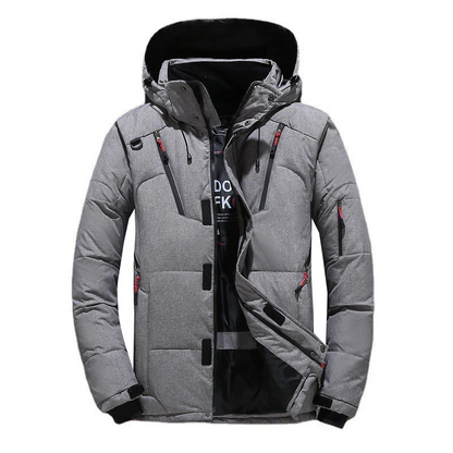 Ensemble De Vêtements De Ski Pour Hommes | Hiver
