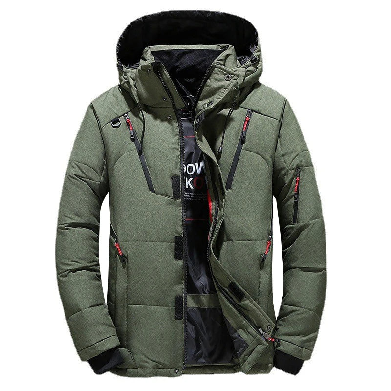 Ensemble De Vêtements De Ski Pour Hommes | Hiver