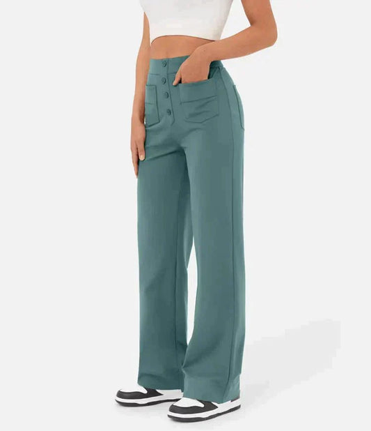 Floriane-Rose | Pantalons pour Femmes