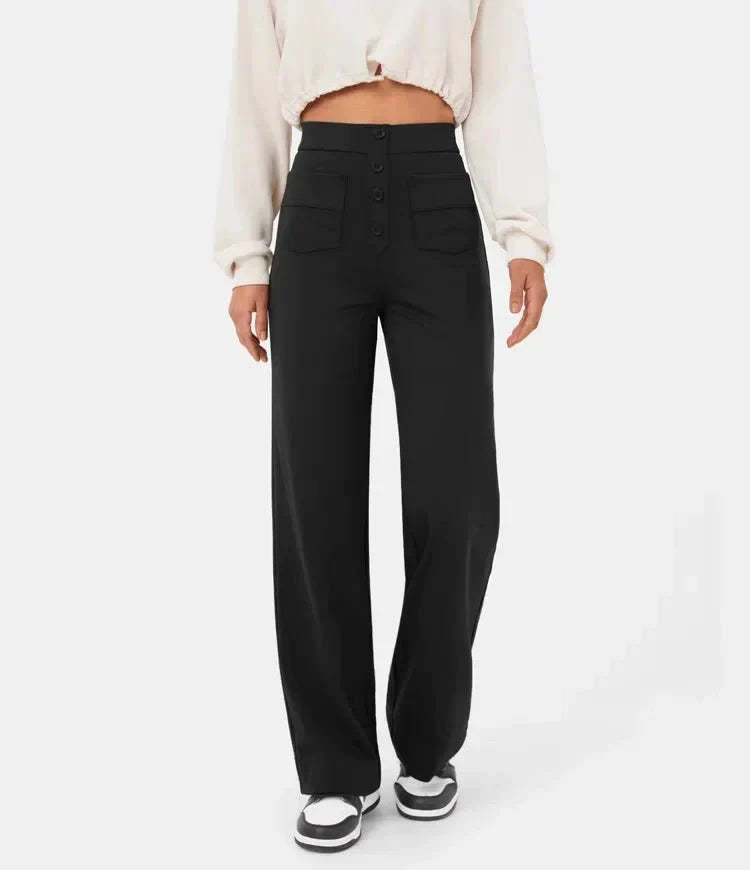 Floriane-Rose | Pantalons pour Femmes