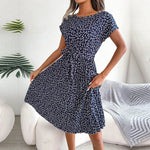 Elouane | Robe De Soirée Plissée Pour Femmes | Midi