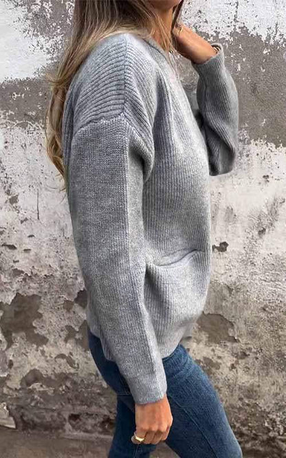 Gilet Chaud À Fermeture Éclair Pour Femmes | Cozy