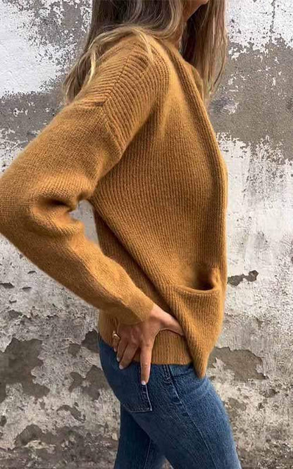 Gilet Chaud À Fermeture Éclair Pour Femmes | Cozy