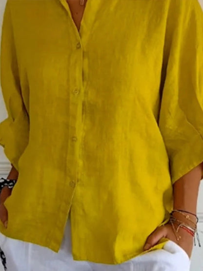 Diane | Blouse Femme Chic et Originale