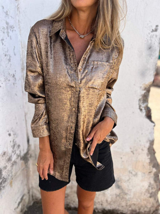 Suzanne | Blouses Pour Femmes | Douce