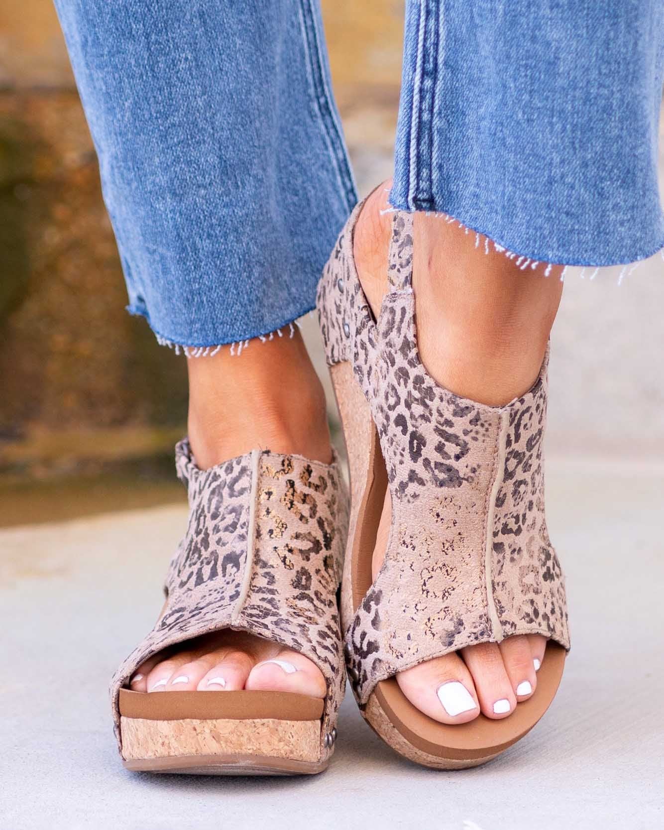 Tressiane | Sandales De Randonnée Pour Femme | Confort