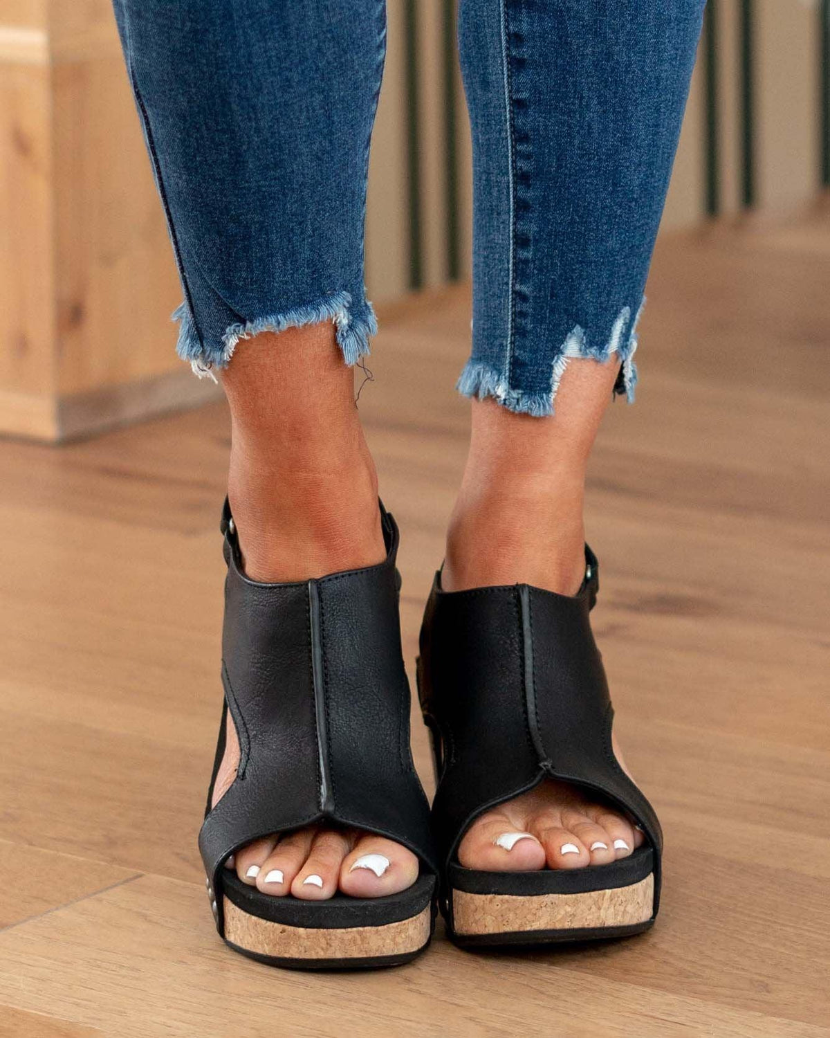 Tressiane | Sandales De Randonnée Pour Femme | Confort