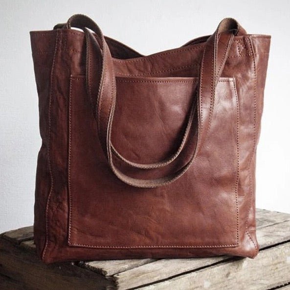 Sac À Bandoulière Pour Femme | Élégant